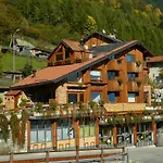 Fontana Frühstückspension Lozio