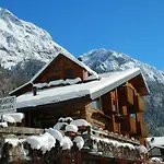 Fontana Frühstückspension 3*