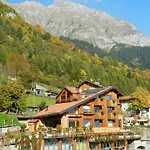Fontana Frühstückspension 3*
