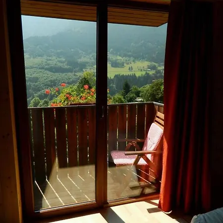 Bed & Breakfast Fontana