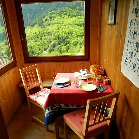 Fontana Bed & Breakfast