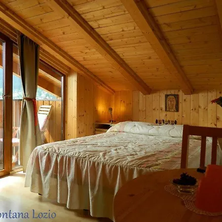 Fontana Bed & Breakfast