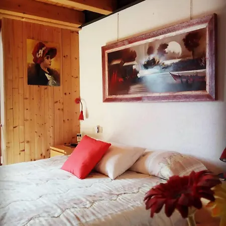 Fontana Bed & Breakfast