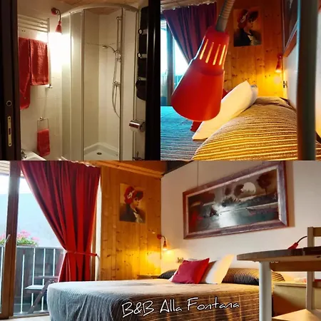 Bed & Breakfast Fontana