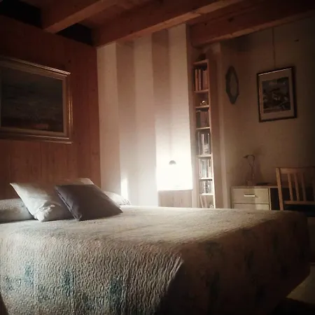 Bed & Breakfast Fontana 3*