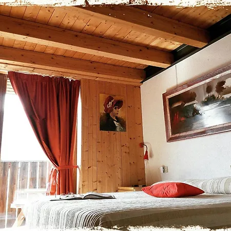 Fontana Frühstückspension 3*